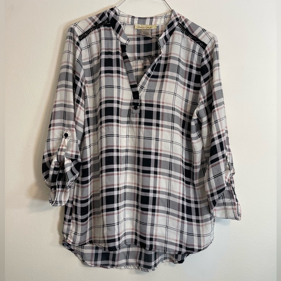 3 Pc Blouses - Picture 2 of 3